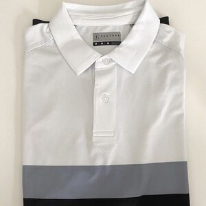 NW COPY - PGA TOUR shirt men size MD